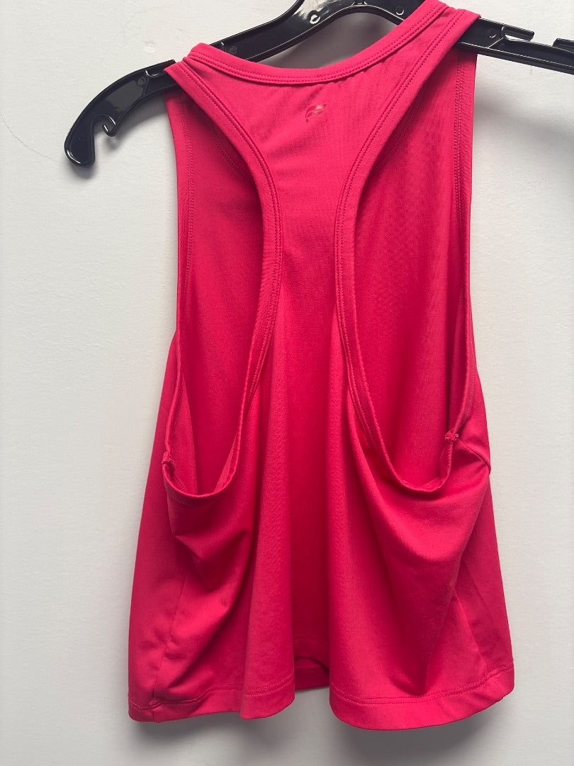fabletics, Pink, Top, Small