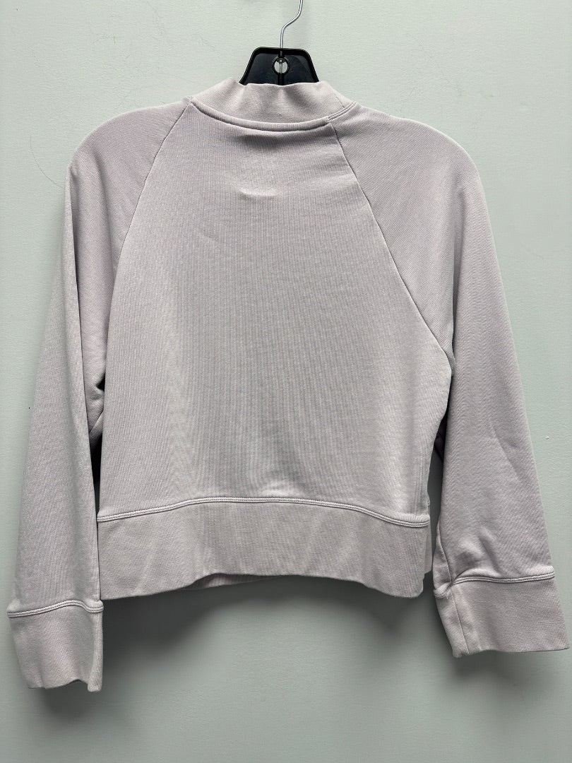 on cloud, Purple, Top, XS