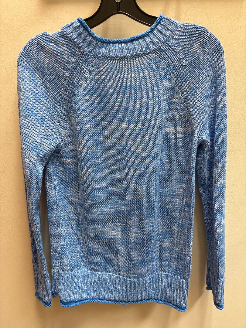 Lilly pulitzer, Blue+, Top, Small