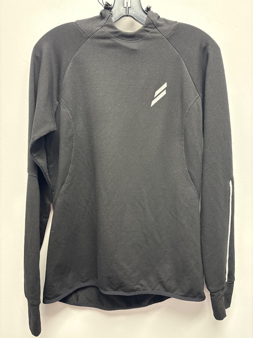 doyoueven, Black, men-top, Large