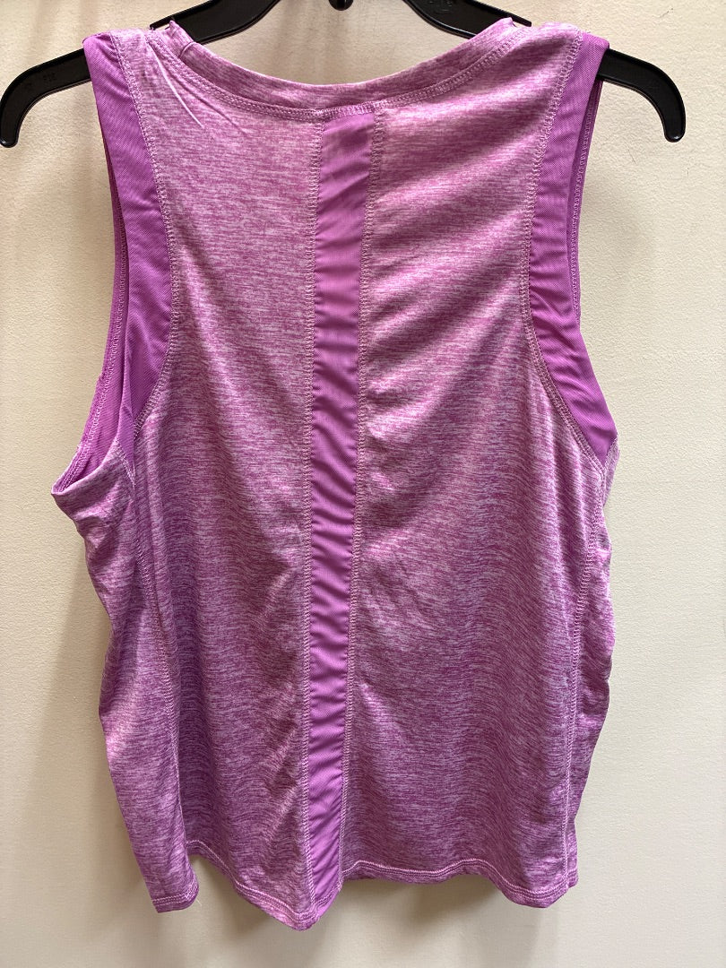 RBX, Purple, Top, Large