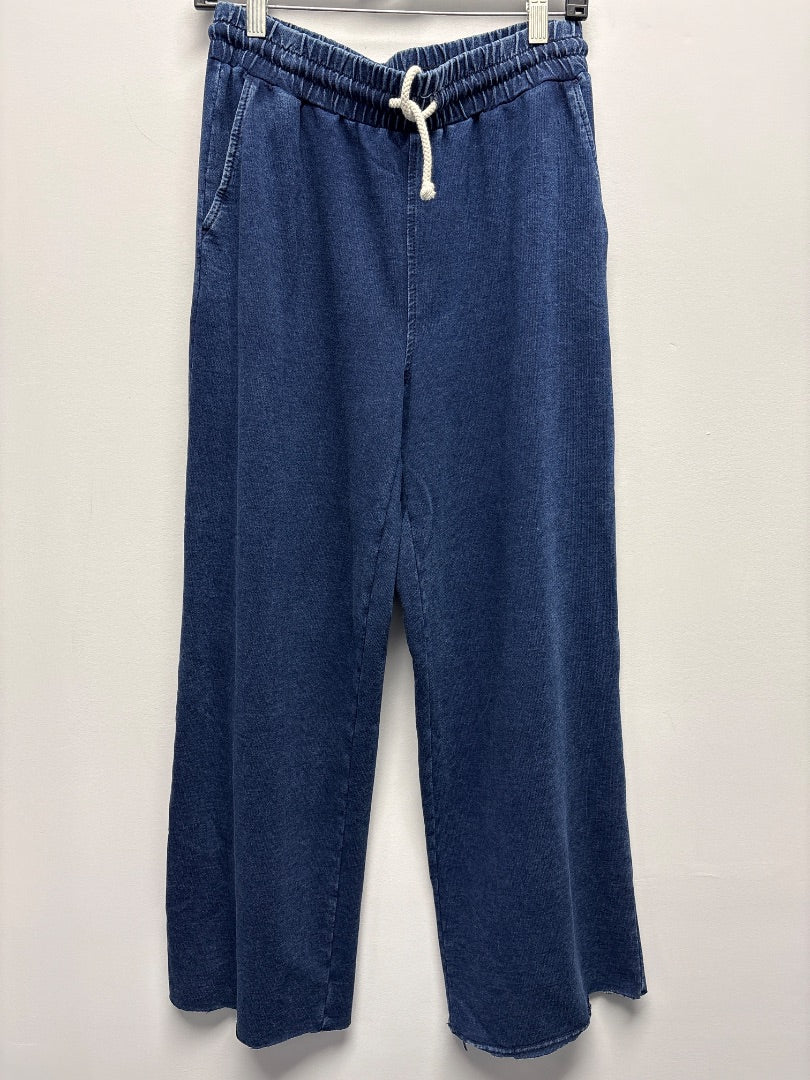 jane + delaney, Blue, set 2 piece, Small