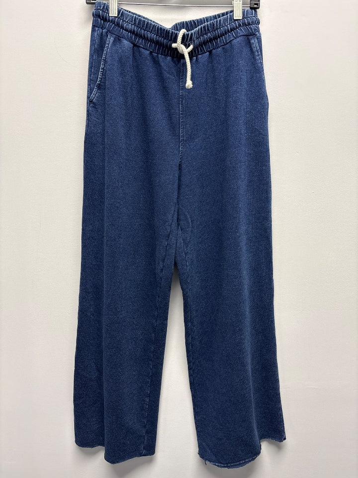 jane + delaney, Blue, set 2 piece, Small