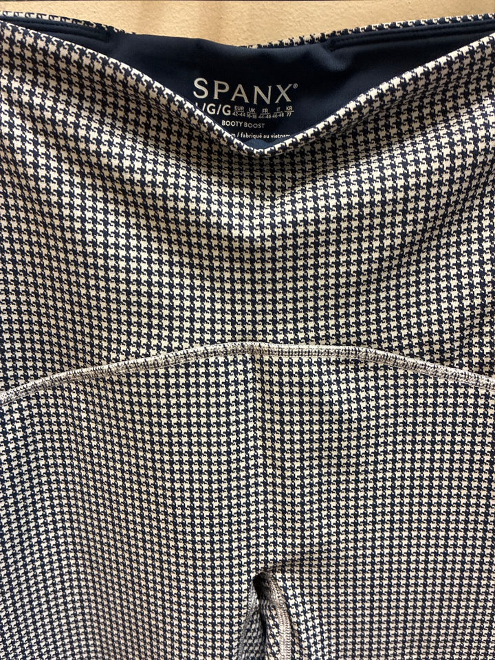 Blue+ spanx pant, Large