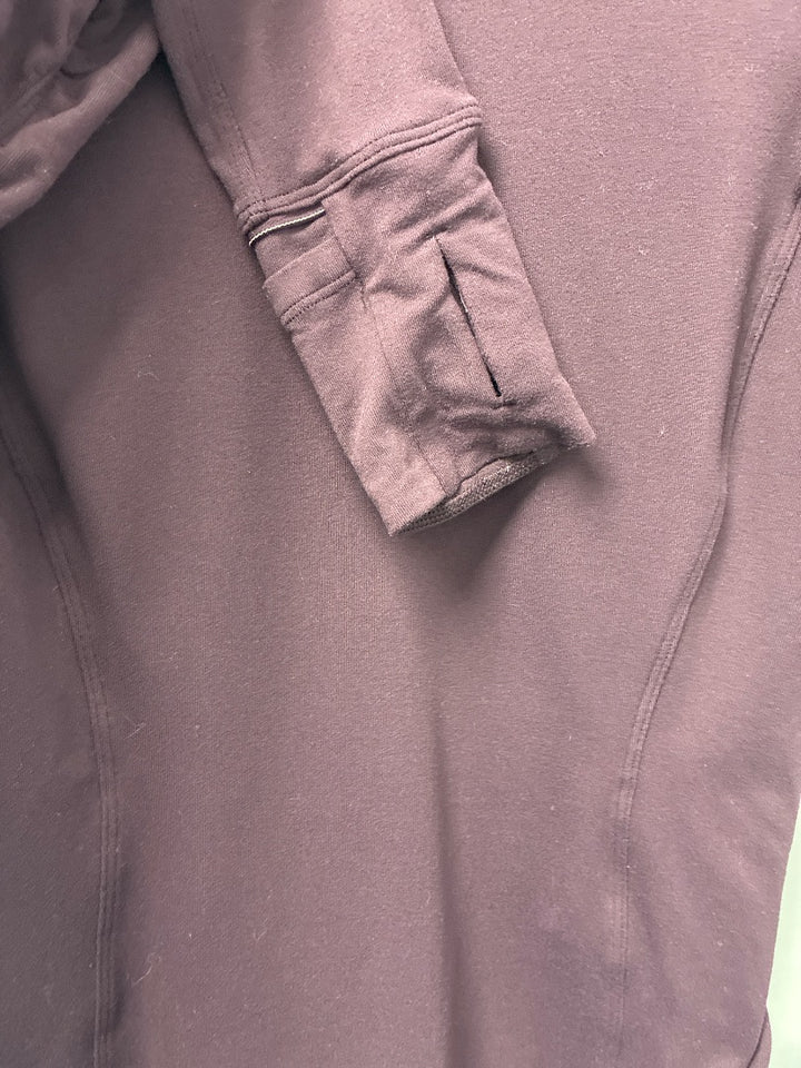 lululemon, Purple, Top, Small