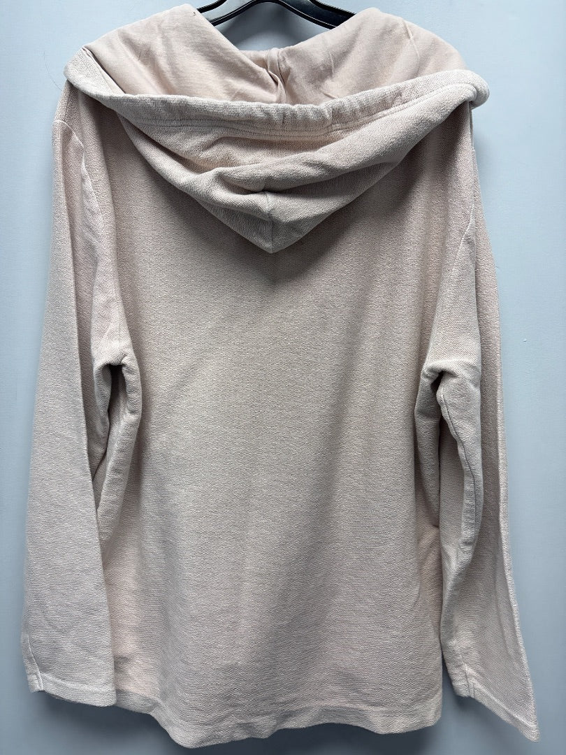 american eagle, tan, Mens-outerwear, XL