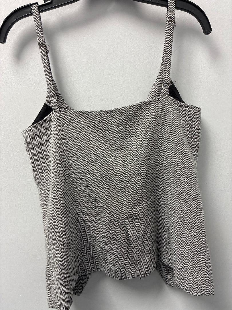 editbyme, Black+, Top, Medium