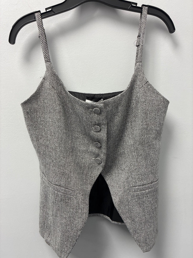 editbyme, Black+, Top, Medium