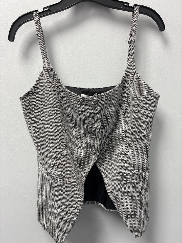 editbyme, Black+, Top, Medium