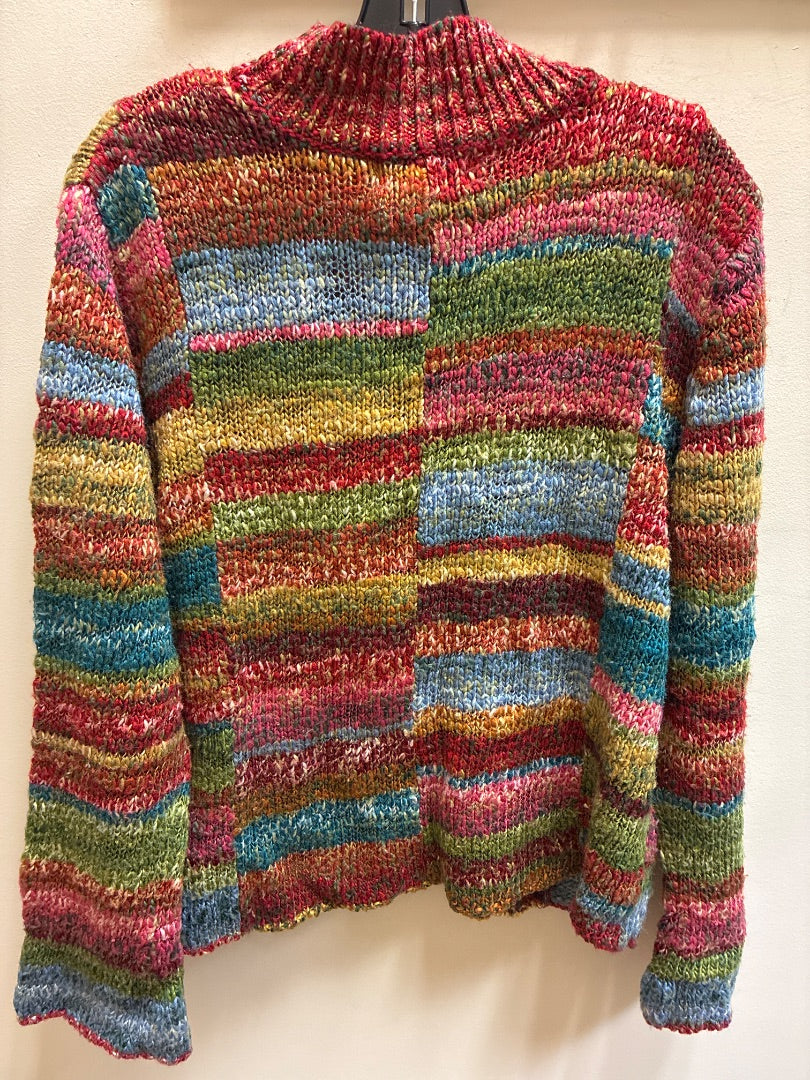 Red+ realcomfort Top, Large