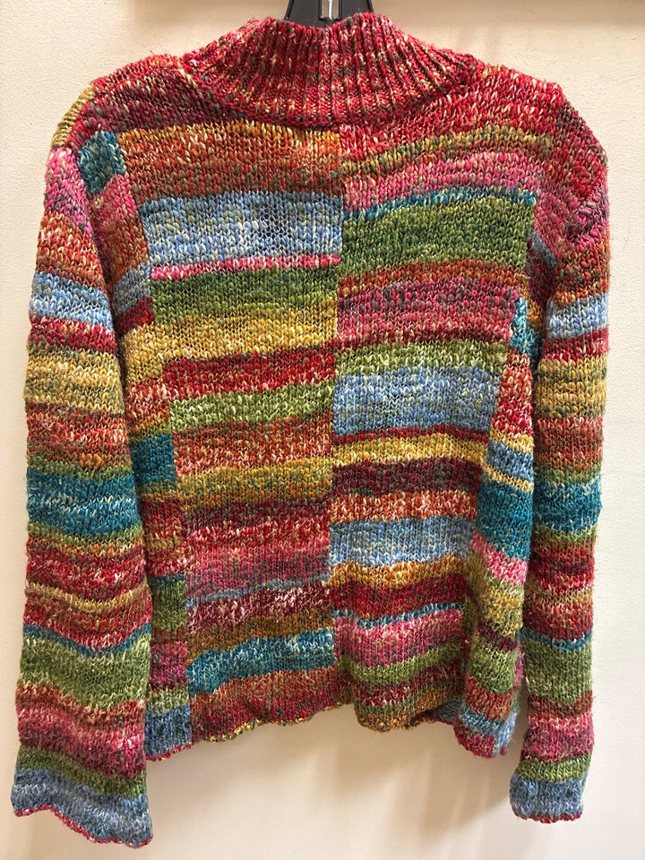 Red+ realcomfort Top, Large