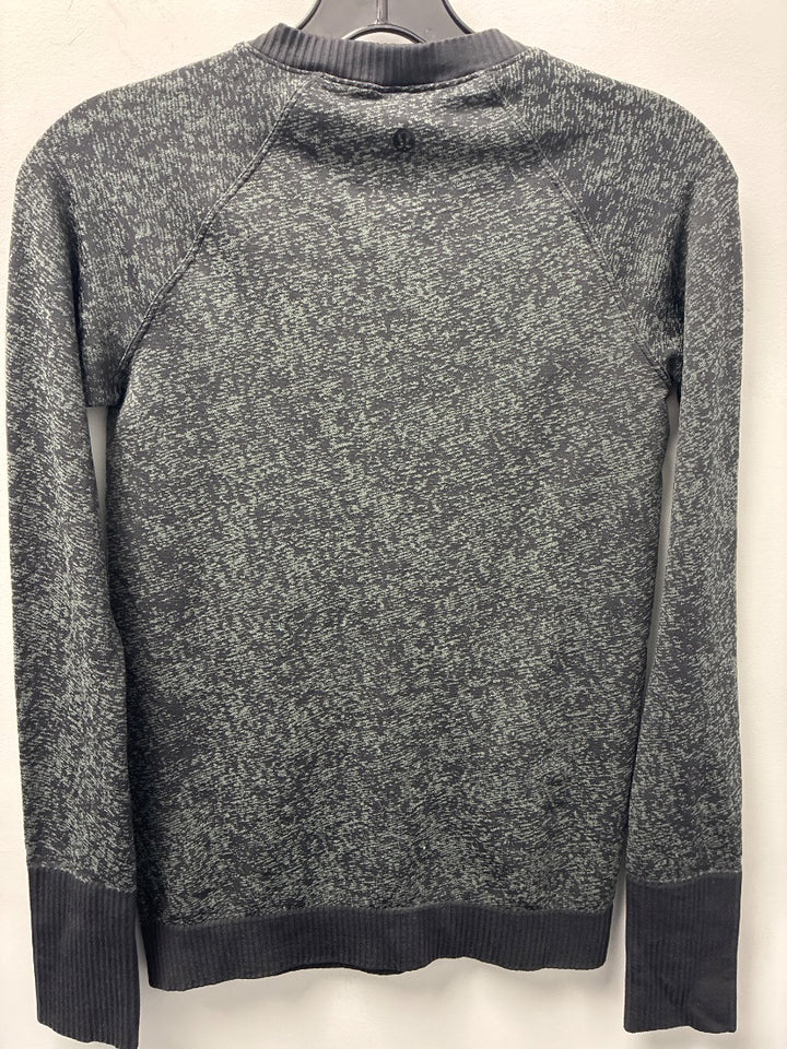lululemon, Grey+, Top, Small
