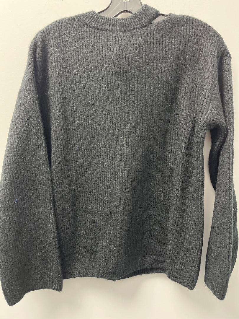 Rails, Black, Top, XS