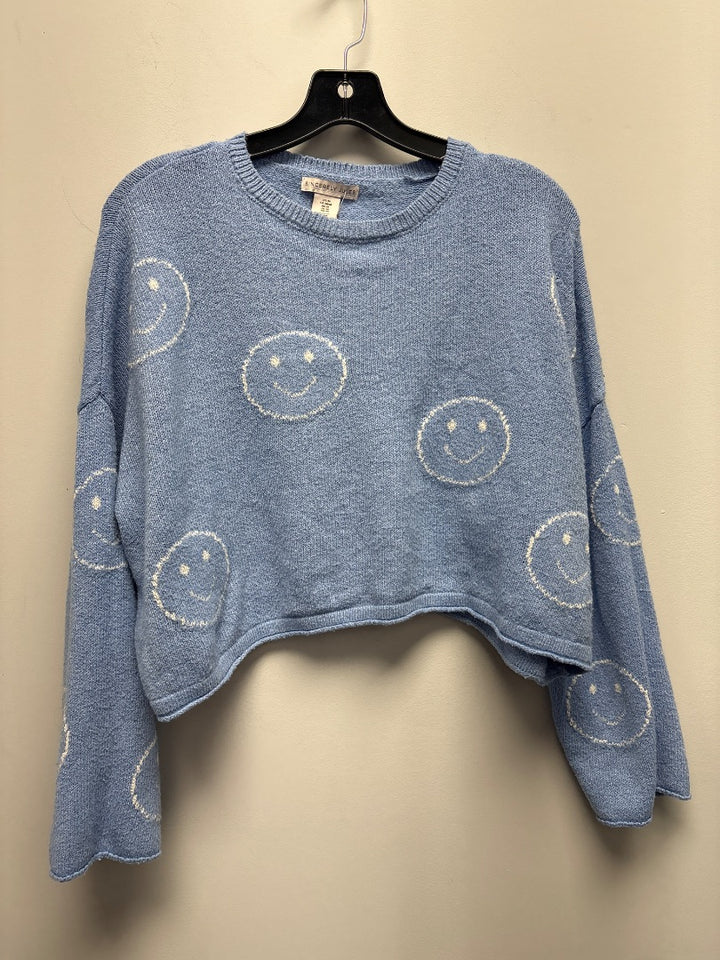 sincerley jules, Blue+, Top, Medium