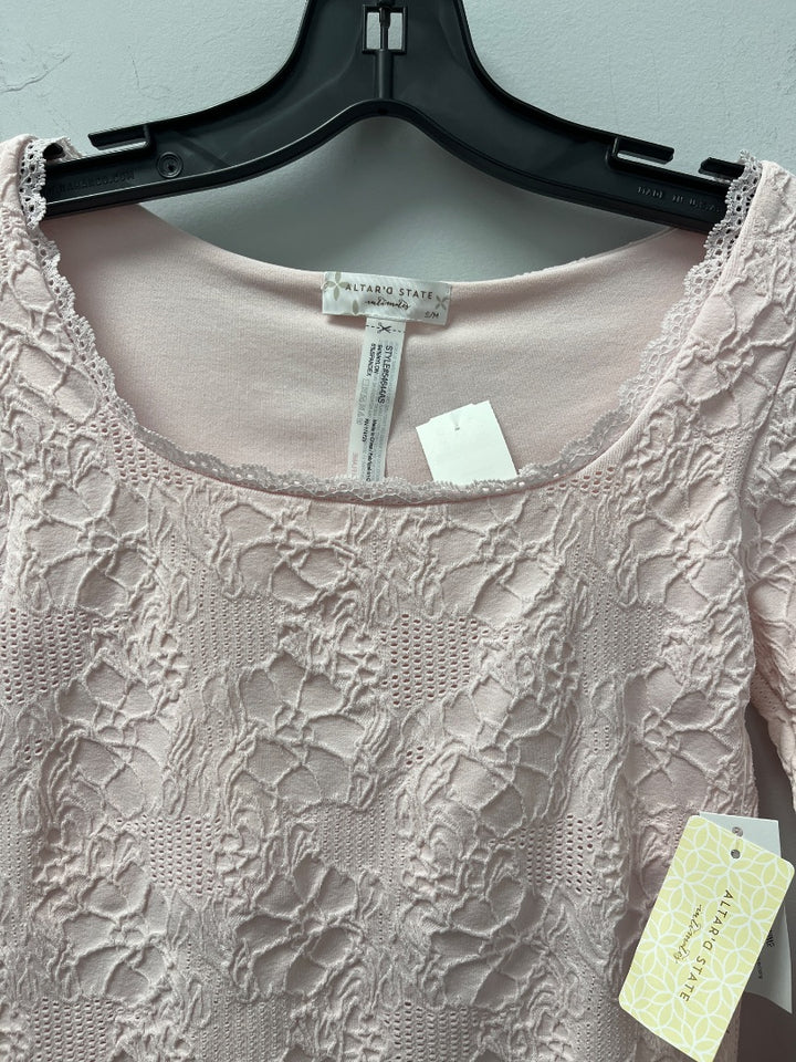 Alterd State, Pink, Top, Small