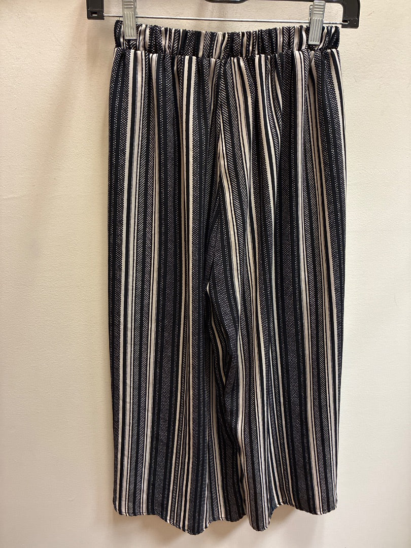 joe b, Black+, pant, Small