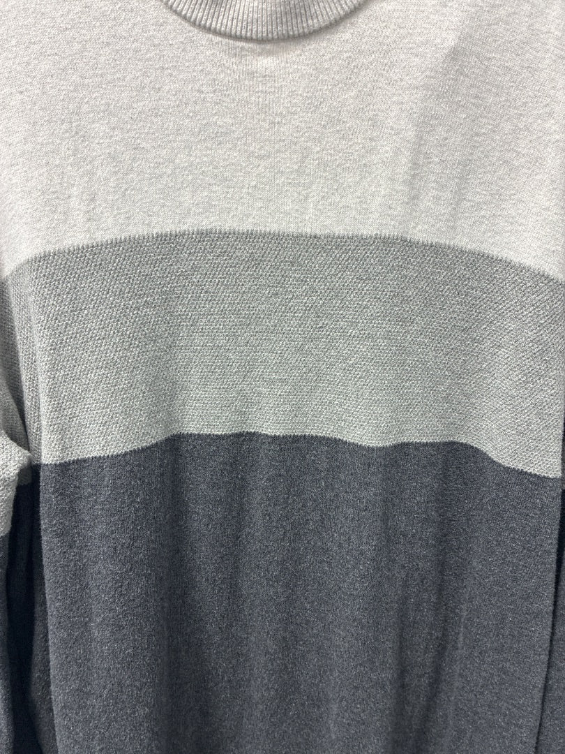 gap, Grey+, men-top, Large