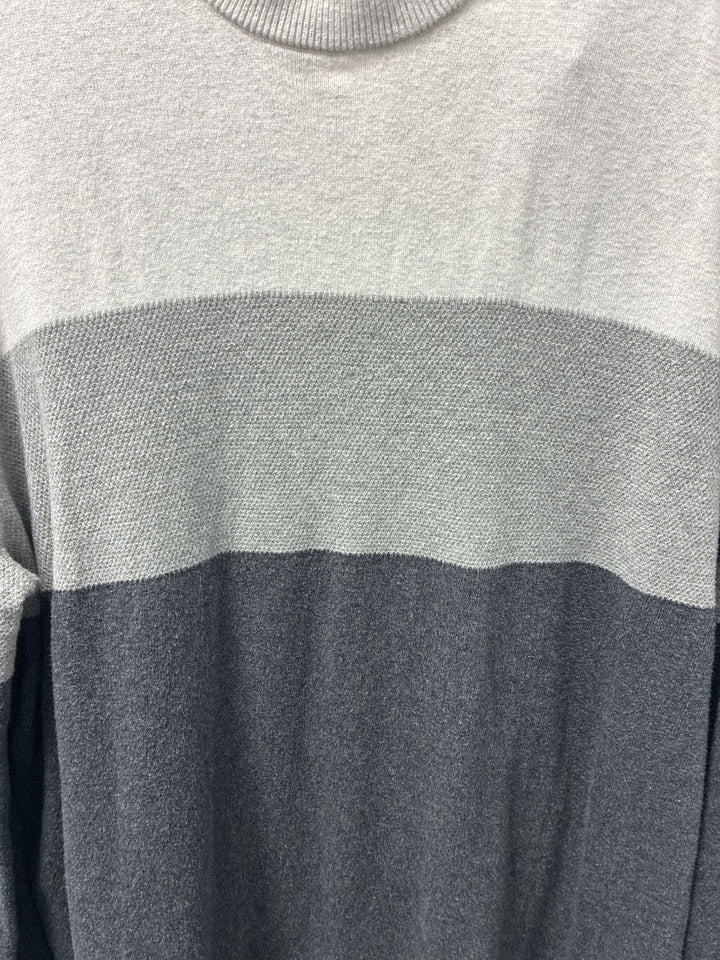gap, Grey+, men-top, Large