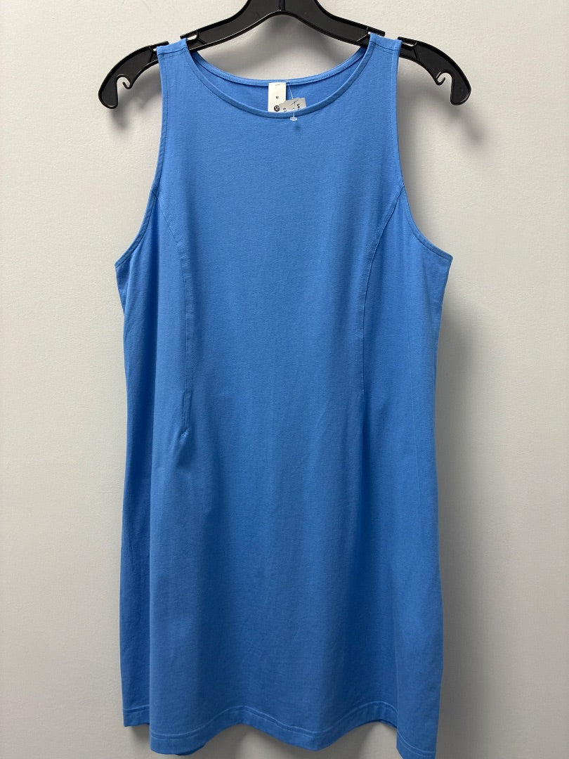 lululemon, Blue, dress, Medium
