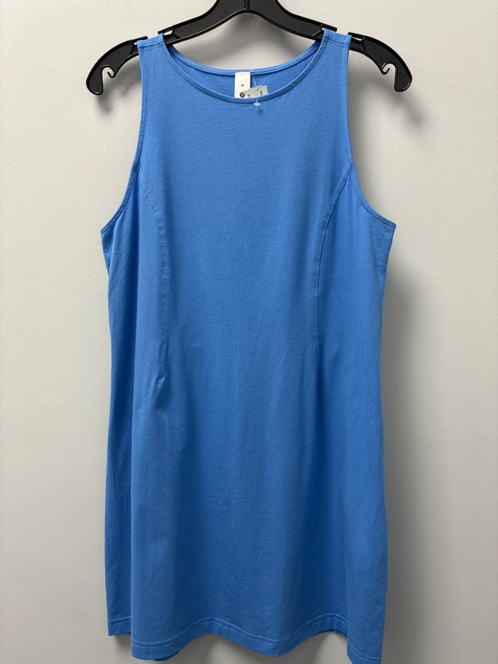 lululemon, Blue, dress, Medium