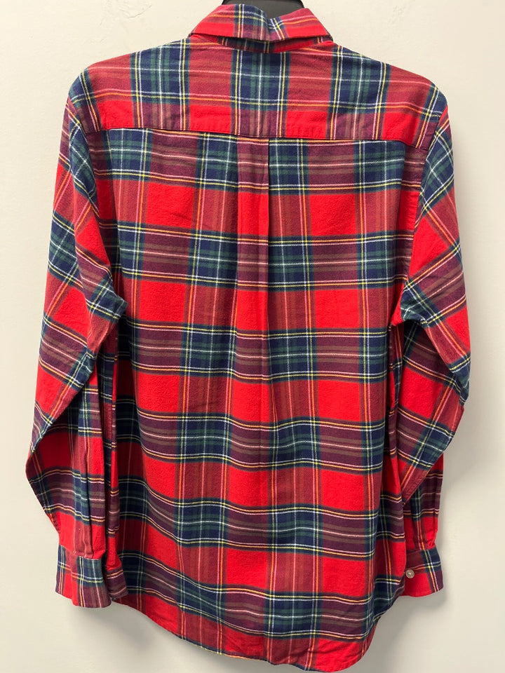 Vineyardvines, Red+, Men-Top, Small