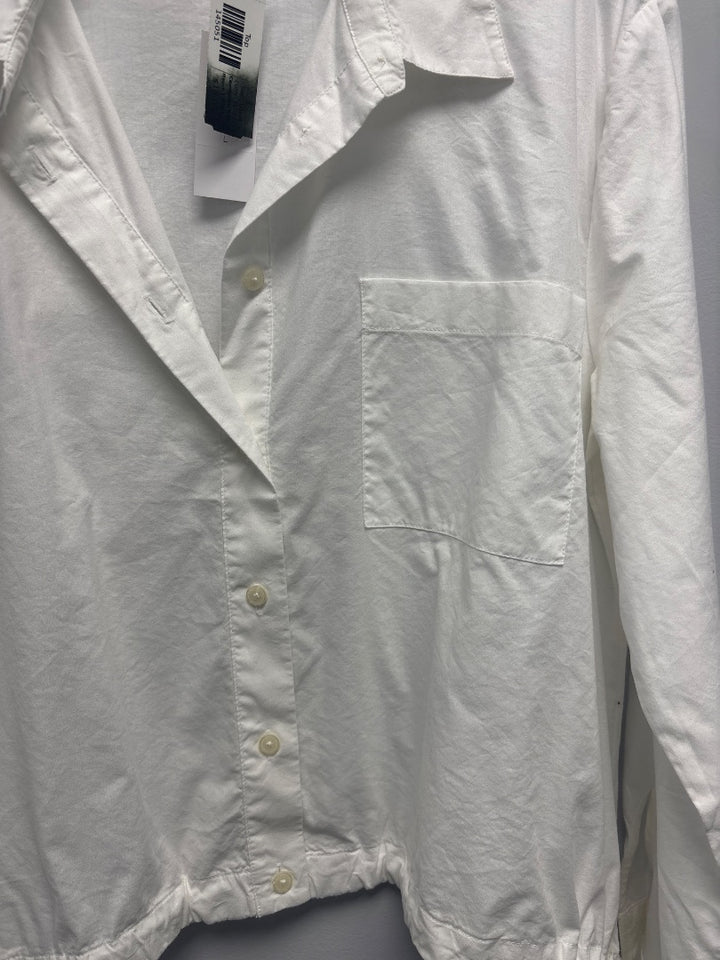 loft, White, Top, Large
