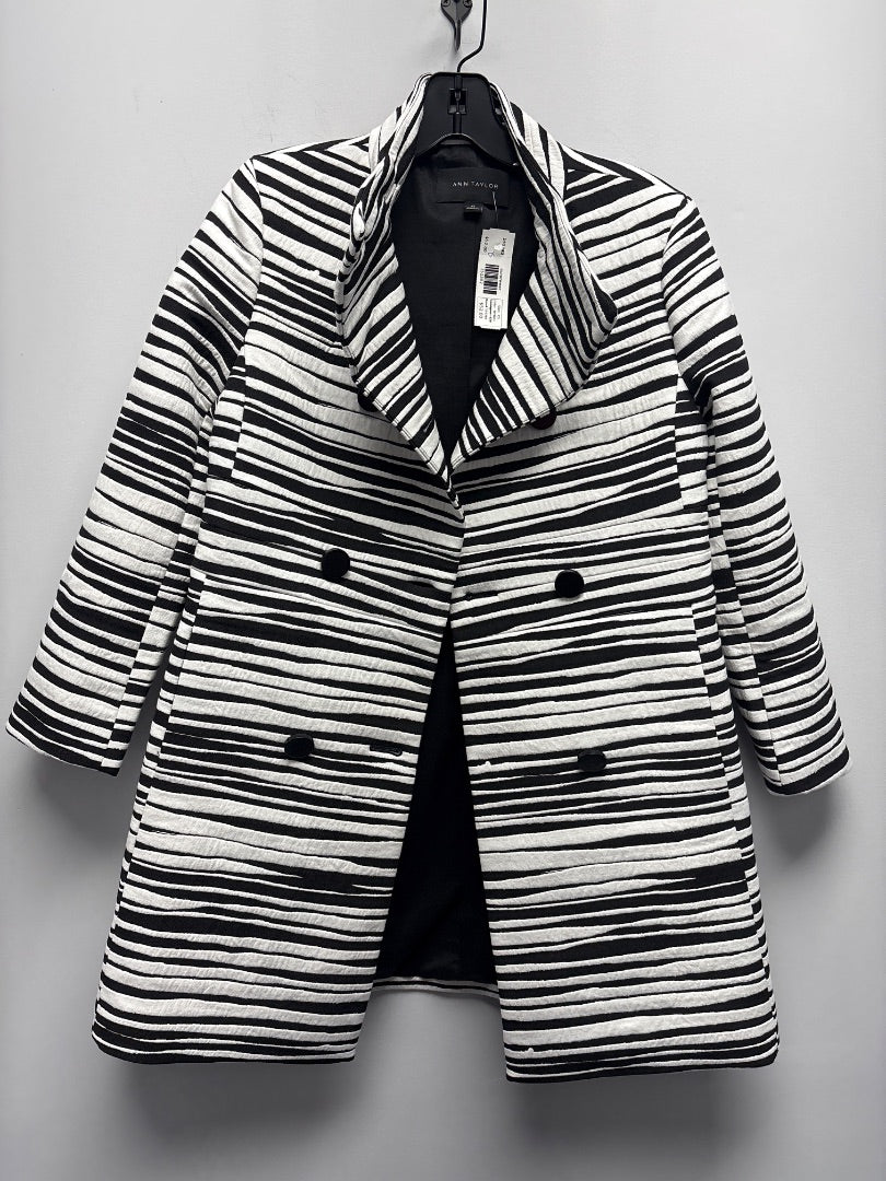 ann taylor factory, White+, outerwear, XS