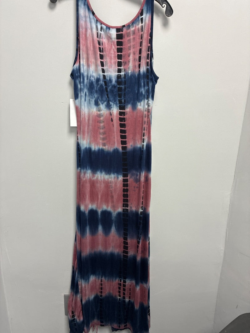 venus, Blue+, dress, XL