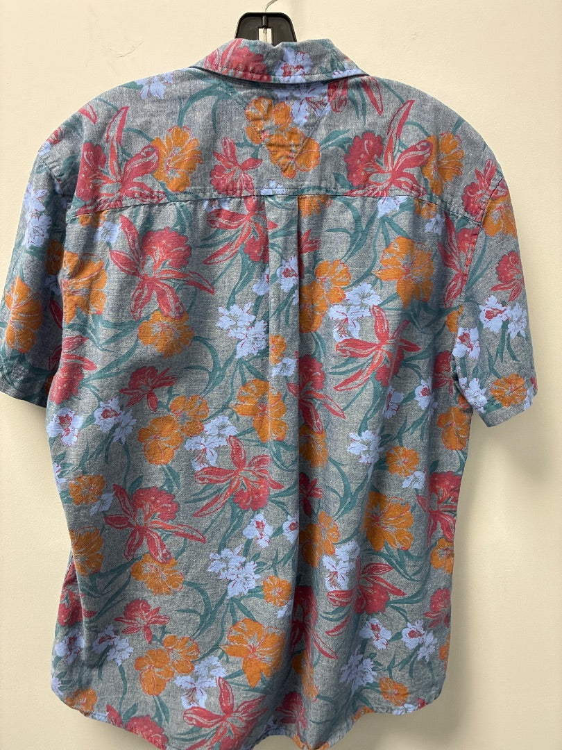 Tommy hilfiger, Blue+, Mens-Top, XL