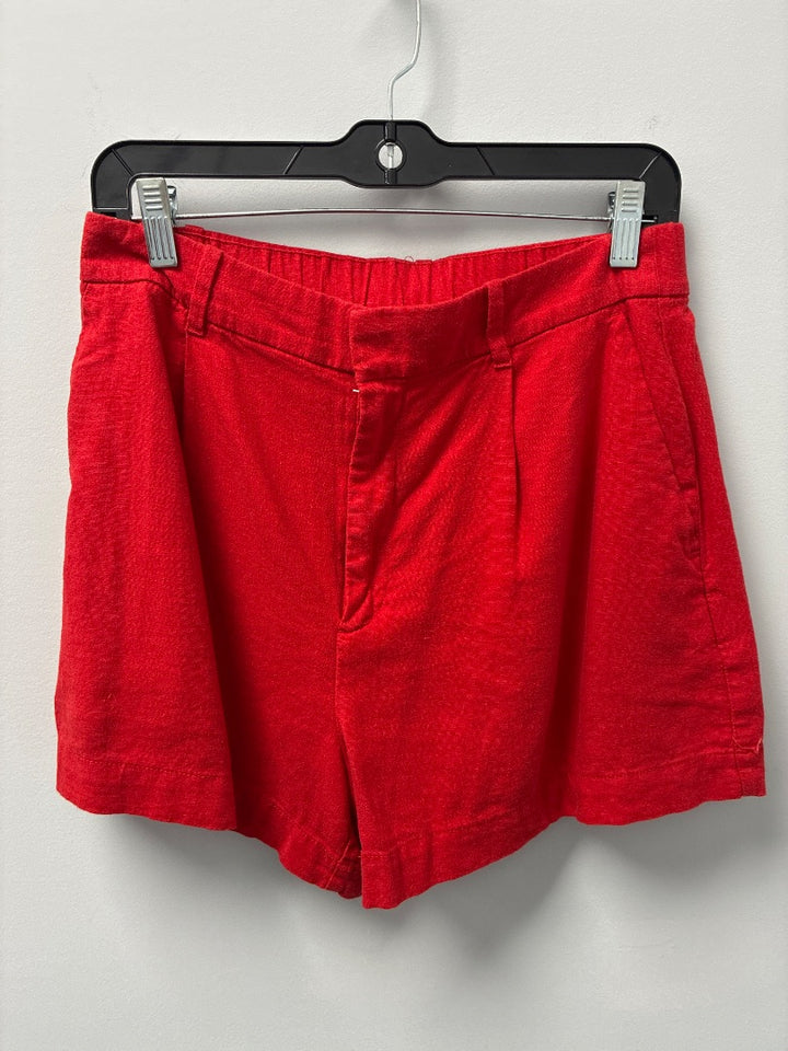 gap, red, set 2 piece, Small