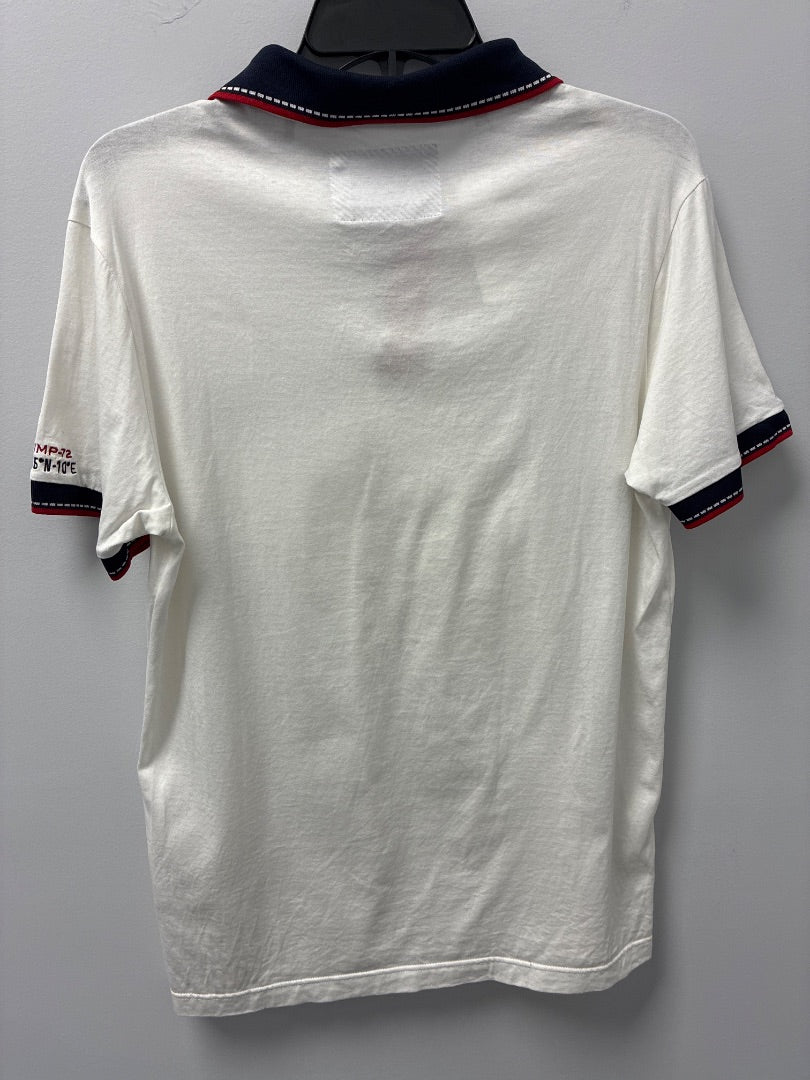impulso, White+, Top, Small
