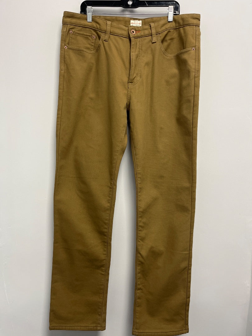 Weatherproof, Tab, Men-Pants, 36x34