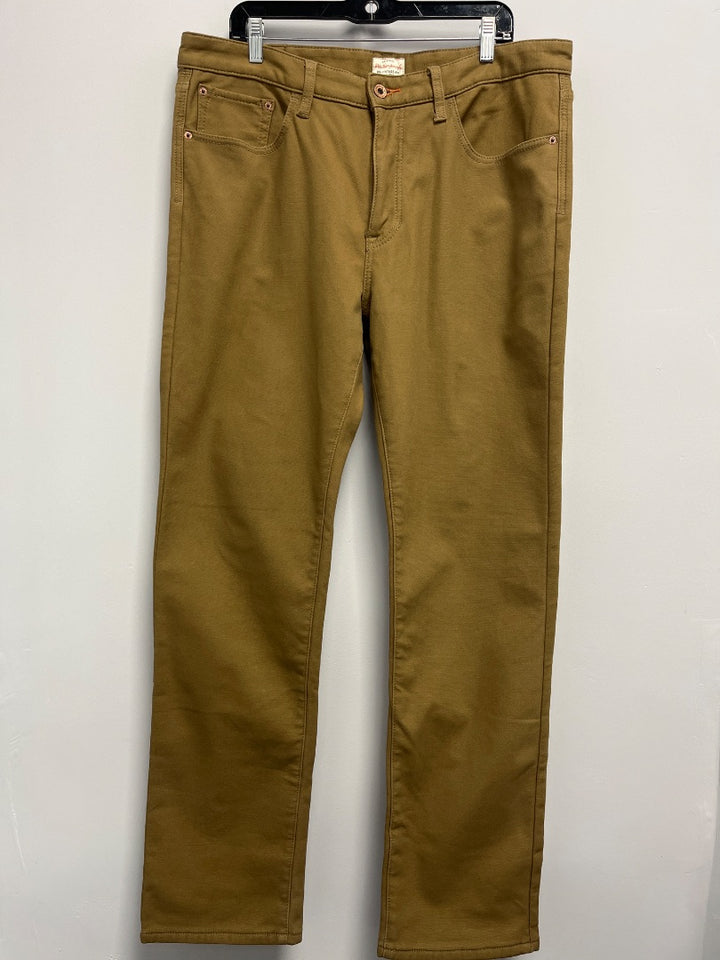 Weatherproof, Tab, Men-Pants, 36x34
