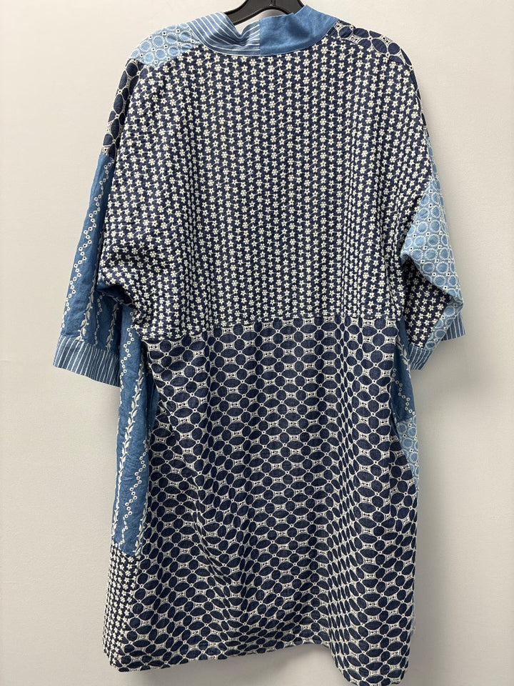 paparazzi, Blue+, Top, Large