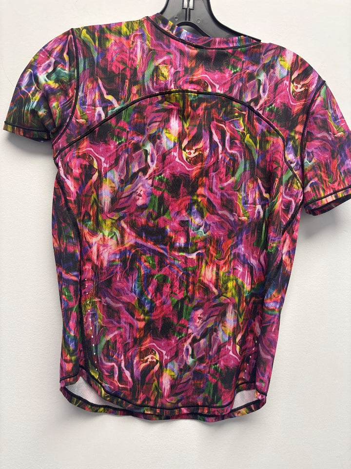 lululemon, Pink+, Top, XS