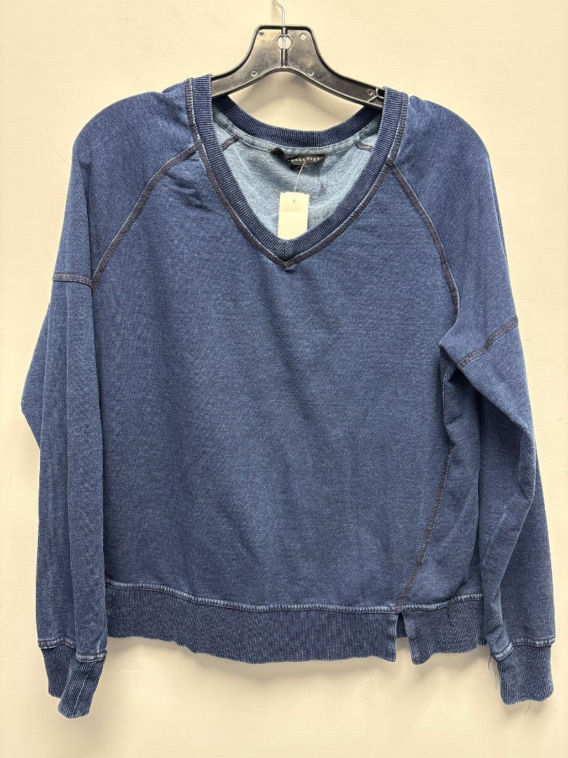 jane + delaney, Blue, set 2 piece, Small