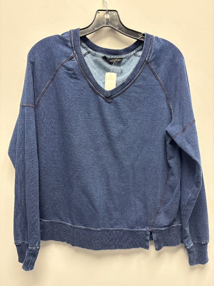 jane + delaney, Blue, set 2 piece, Small