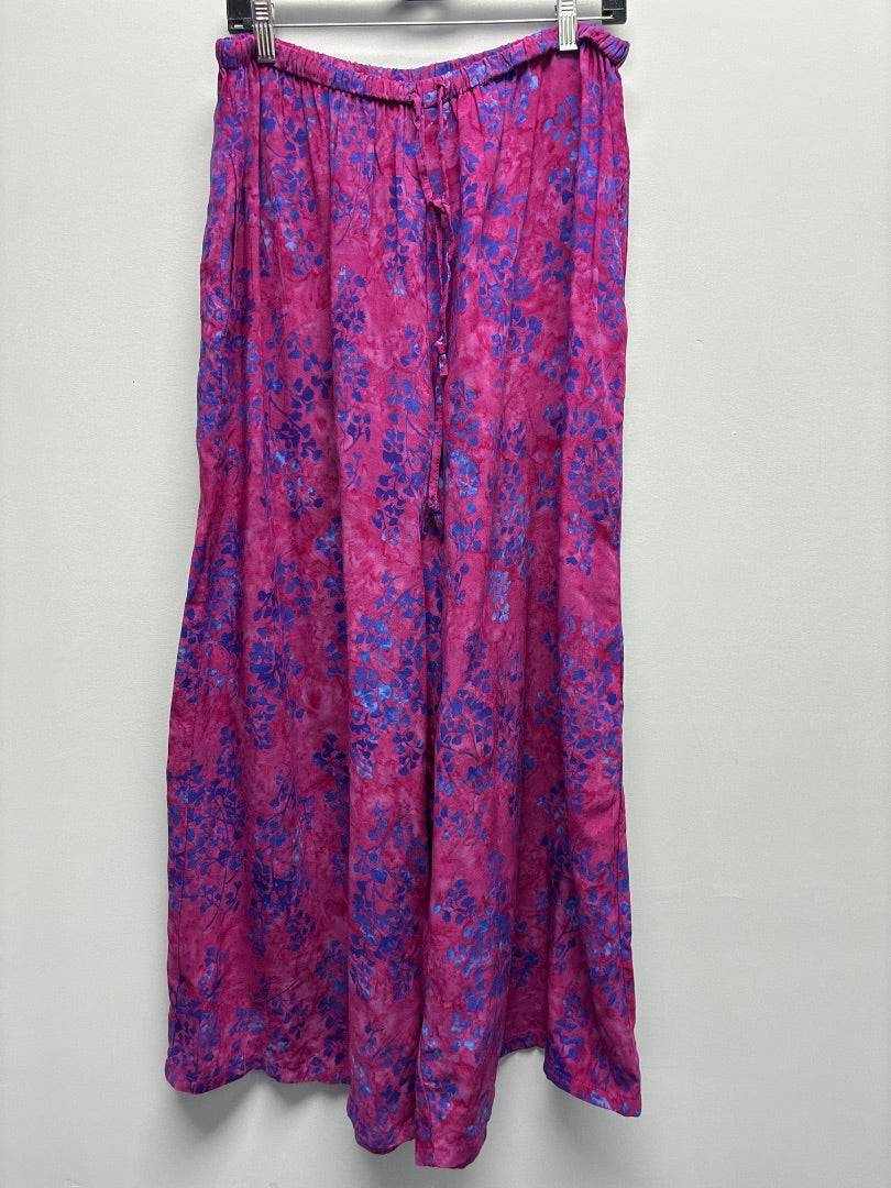 eagle ray traders, Purple+, set 2 piece, 2XL