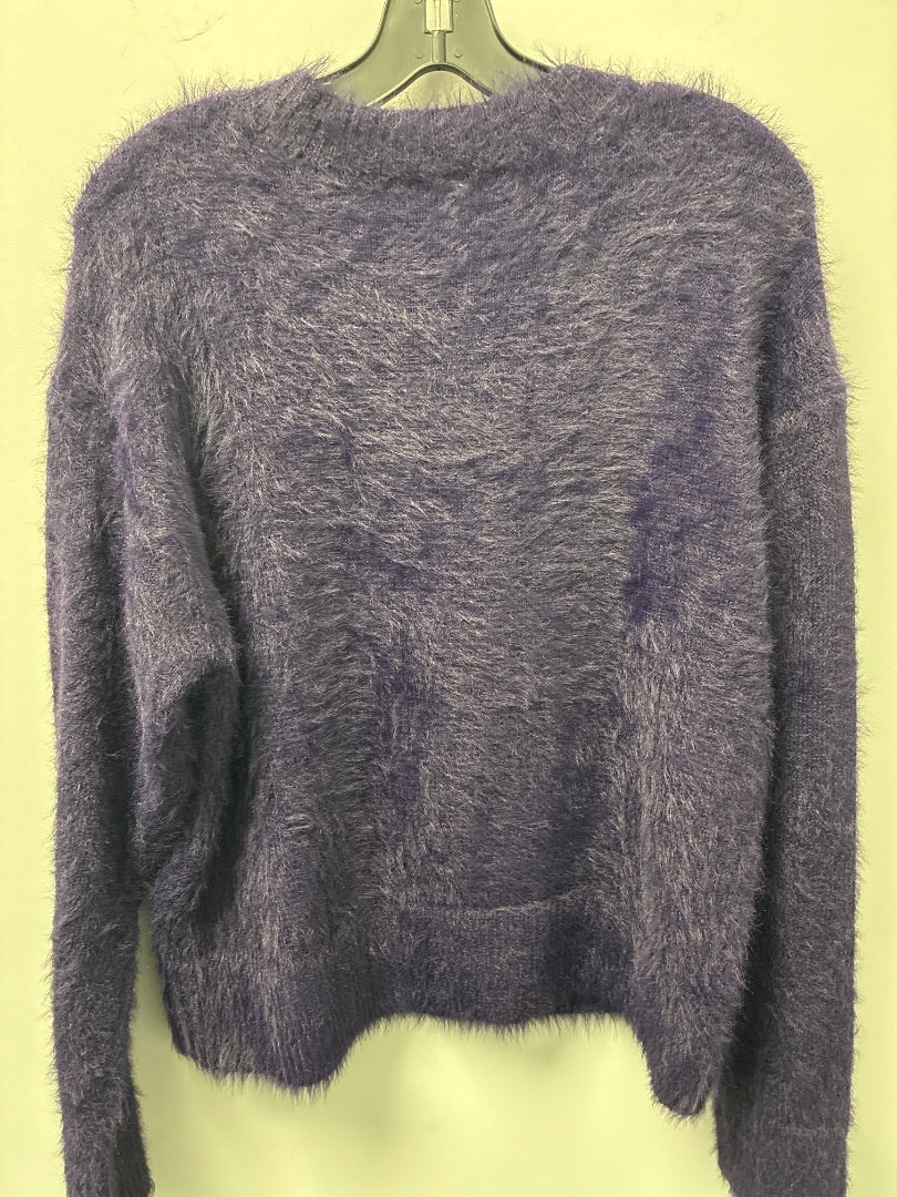 sanctuary, Purple, Top, Large