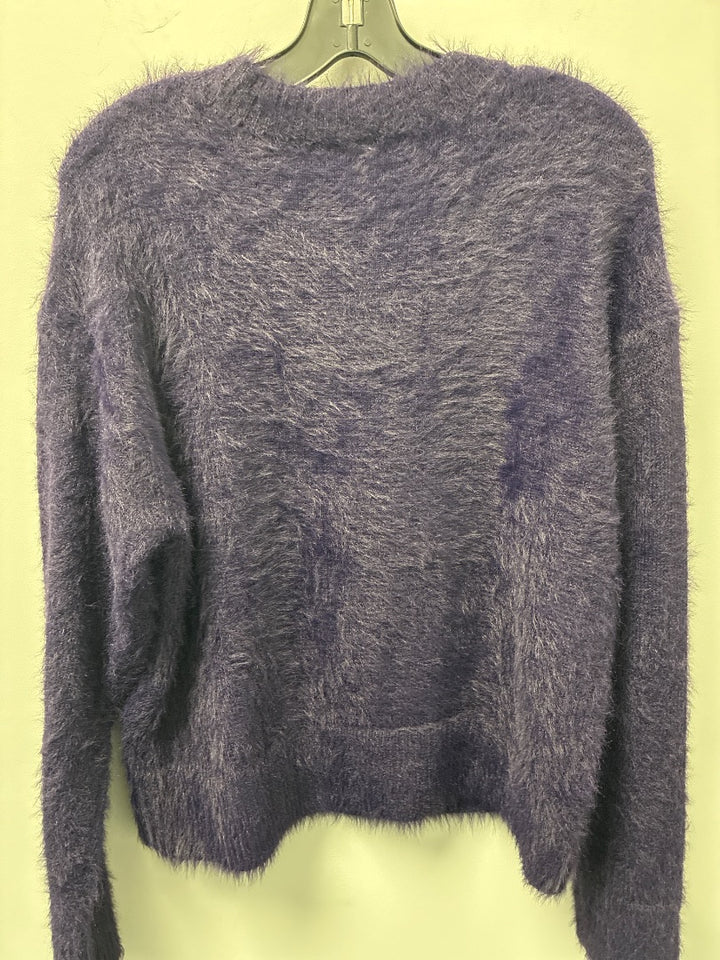 sanctuary, Purple, Top, Large