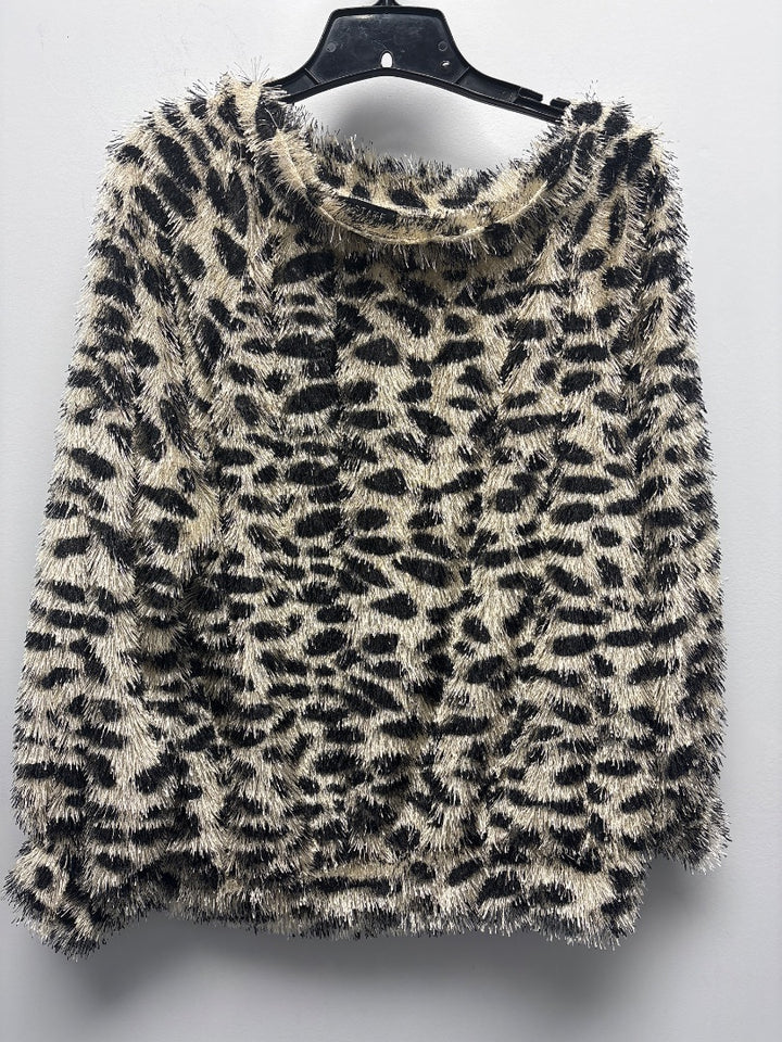 1state, Brown+, Top, Medium