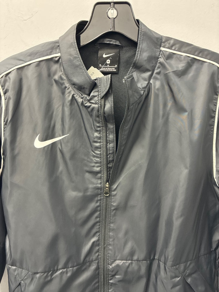 nike, Black+, Mens-outerwear, Medium