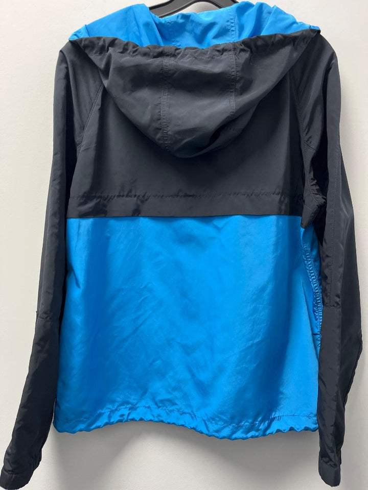 Coach, Blue+, Jacket, Medium
