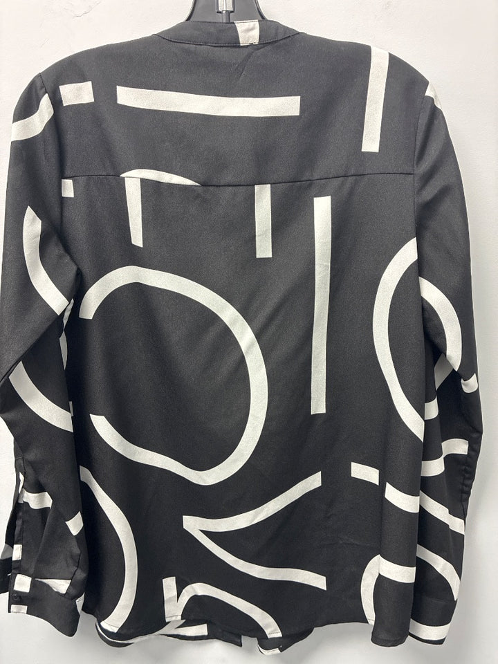 Calvin klein, Black+, Top, XS
