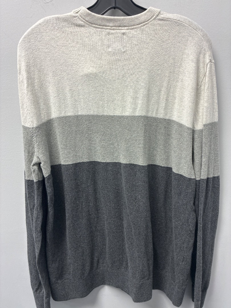 gap, Grey+, men-top, Large