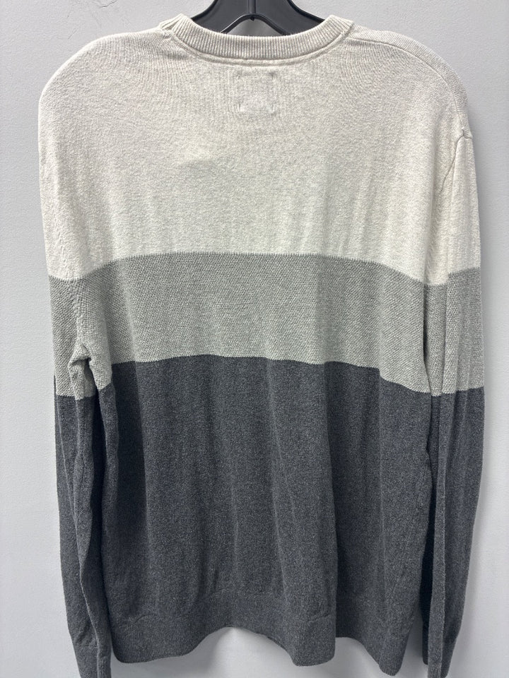 gap, Grey+, men-top, Large