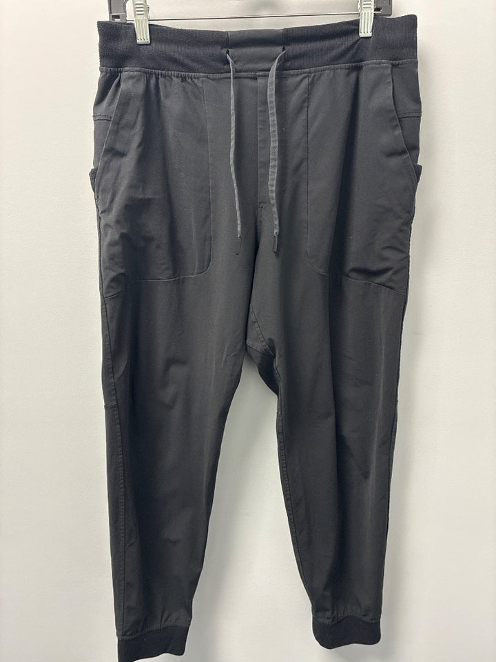 lululemon, Black, Mens-pant, Large