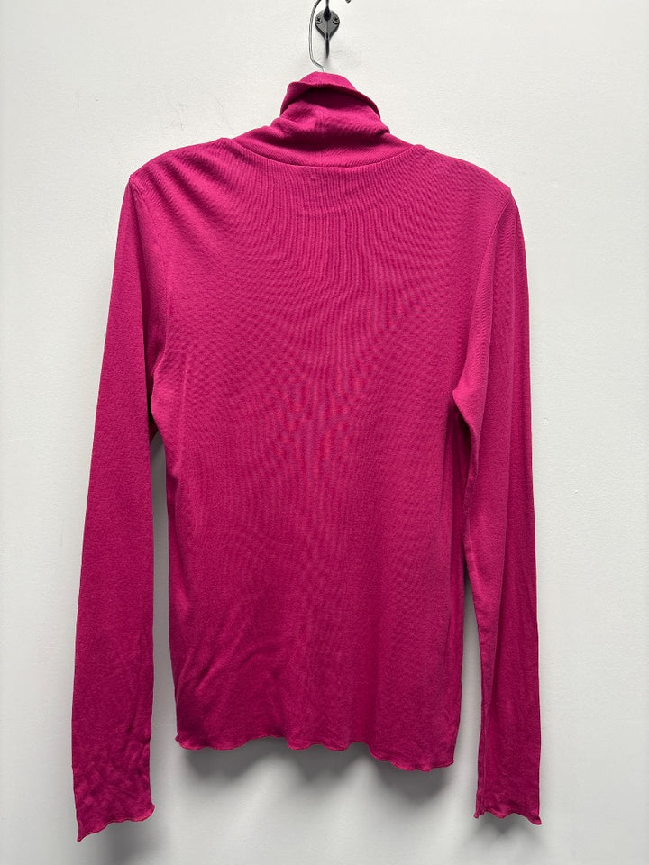 ralph lauren sport, pink, Top, Large