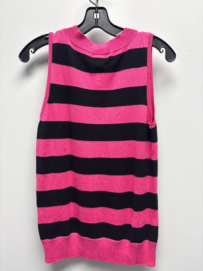 barbie, Pink+, Top, Small