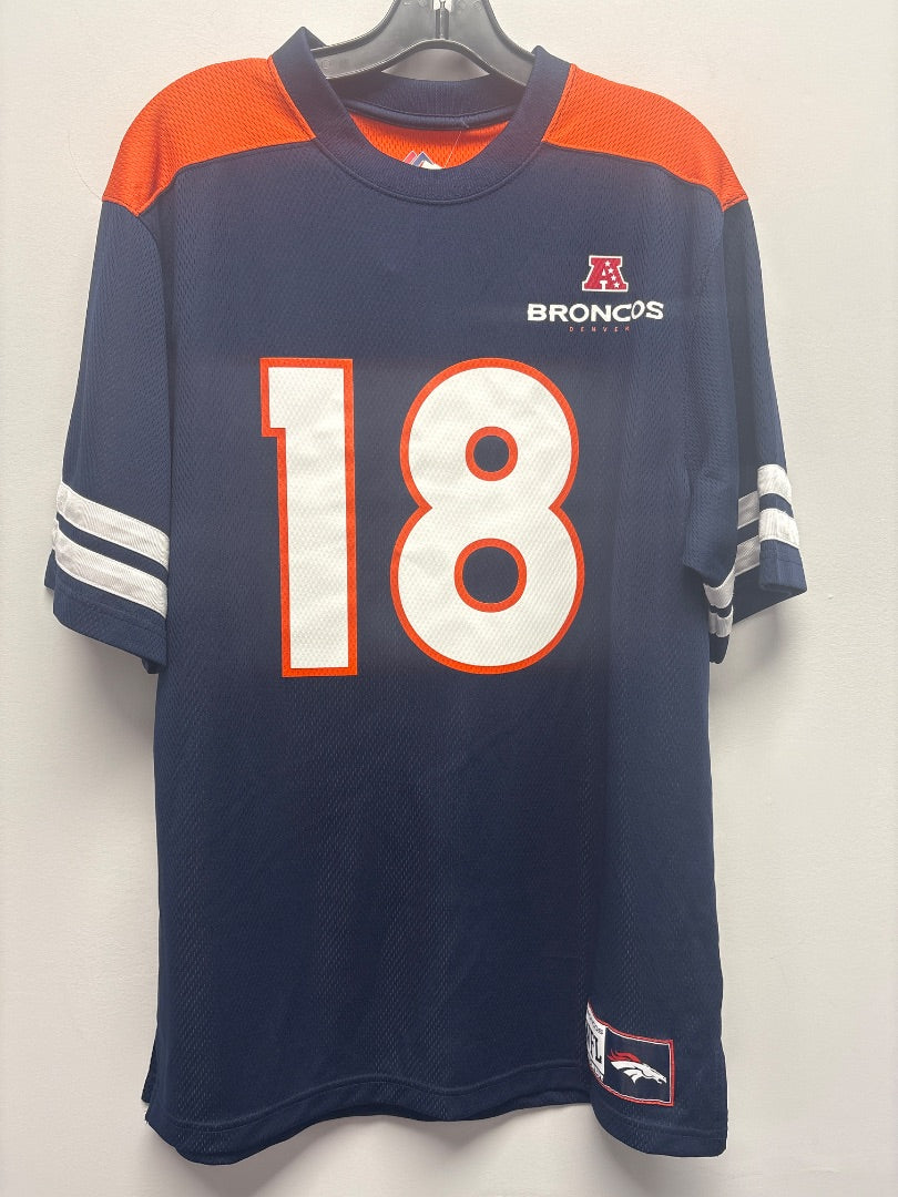 Majestic, Blue+, men-top, Medium